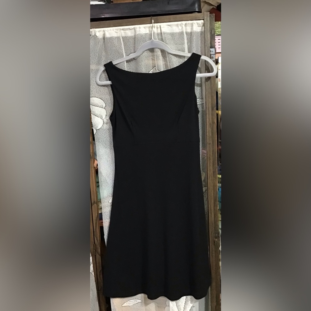 ONYX Nite Little Black Dress size 6